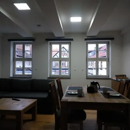 Apartment Unterengengasse 4 In *