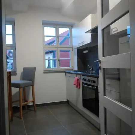 Unterengengasse 4 In Apartment *